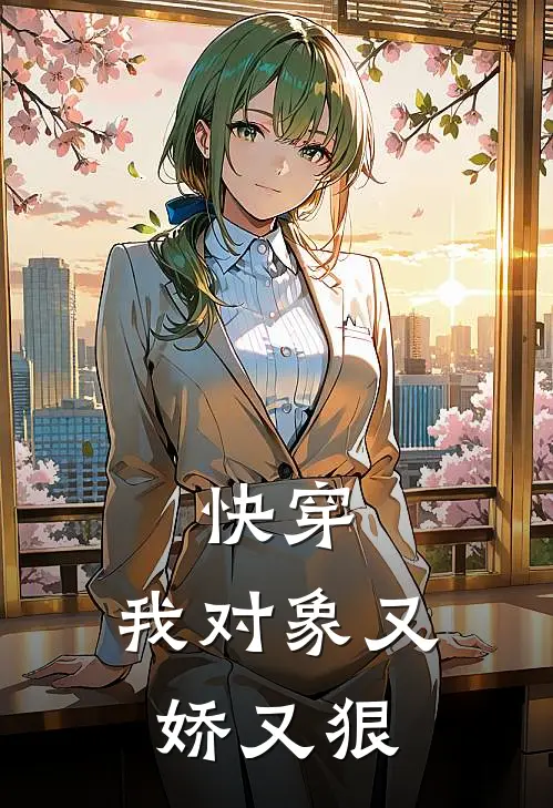 快穿：我对象又娇又狠
