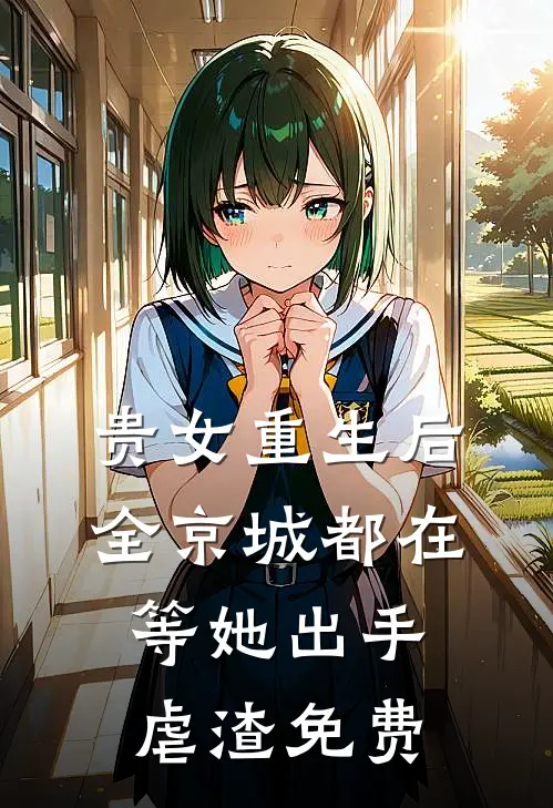 贵女重生后，全京城都在等她出手虐渣免费