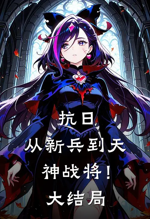 抗日：从新兵到天神战将！大结局