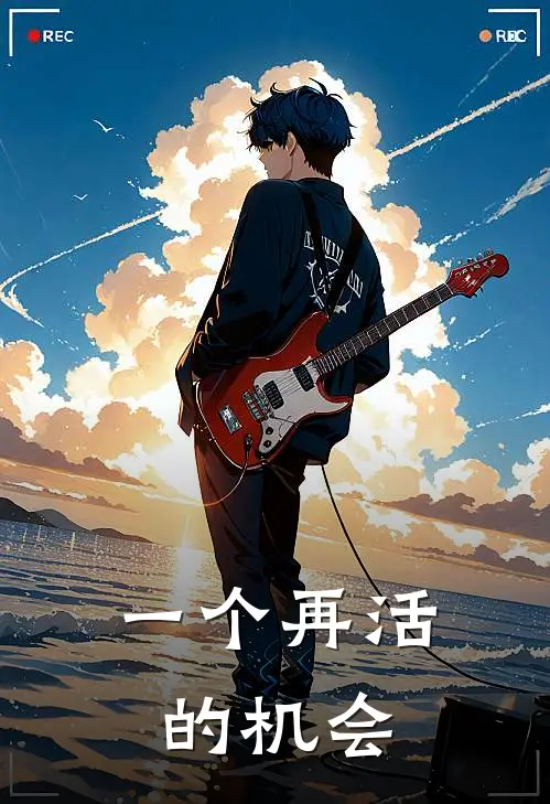 一个再活的机会