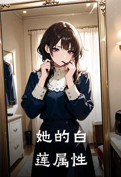 她的白莲属性