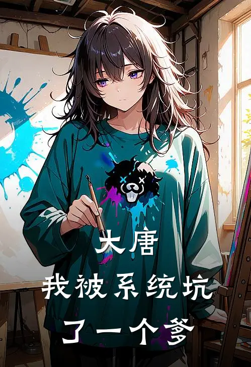 大唐：我被系统坑了一个爹