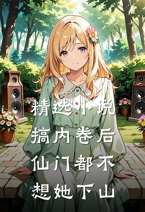 精选小说搞内卷后，仙门都不想她下山