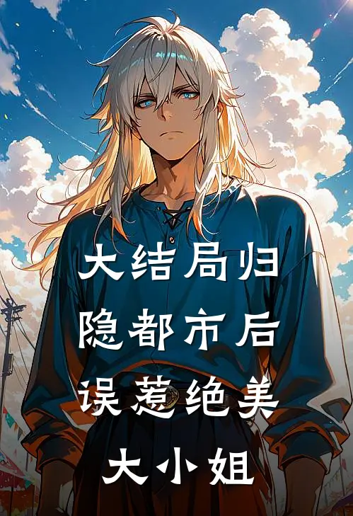 大结局归隐都市后，误惹绝美大小姐