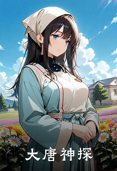大唐神探
