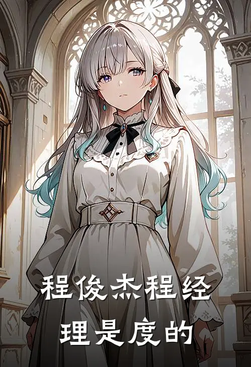 程俊杰程经理是度的