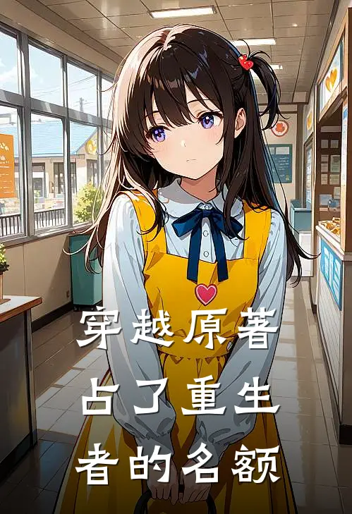 穿越原著，占了重生者的名额