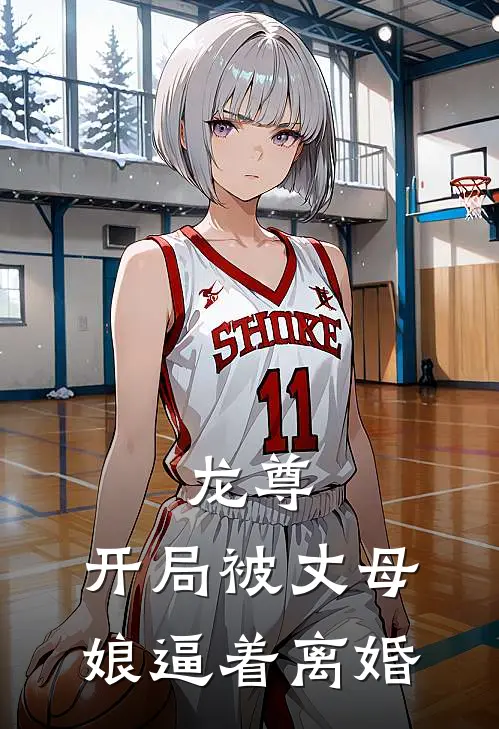 龙尊：开局被丈母娘逼着离婚