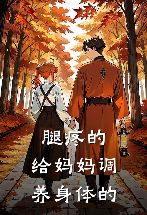 腿疼的，给妈妈调养身体的