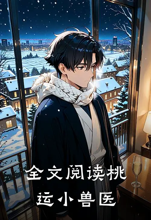 全文阅读桃运小兽医