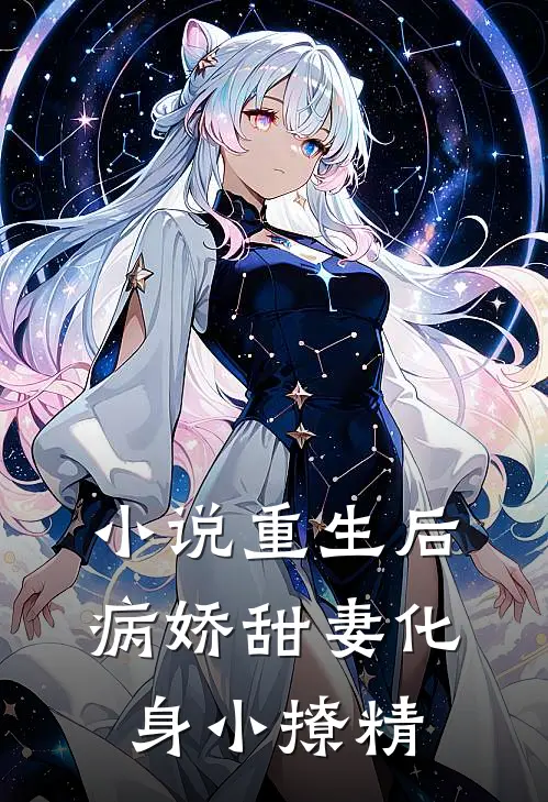 小说重生后，病娇甜妻化身小撩精
