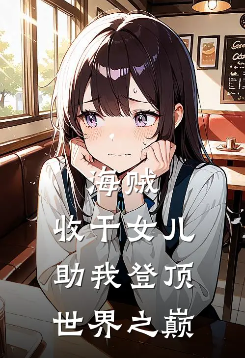海贼：收干女儿助我登顶世界之巅