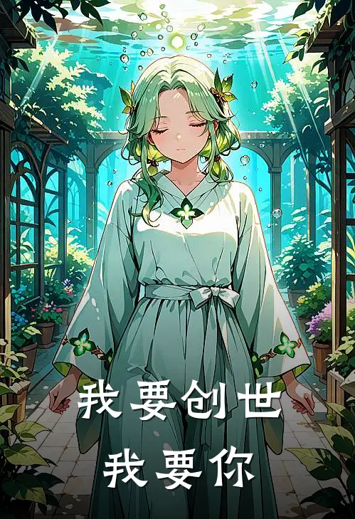 我要创世，我要你