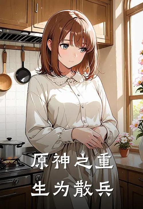 原神之重生为散兵