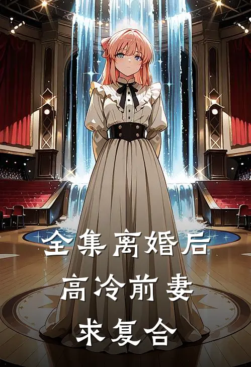 全集离婚后，高冷前妻求复合