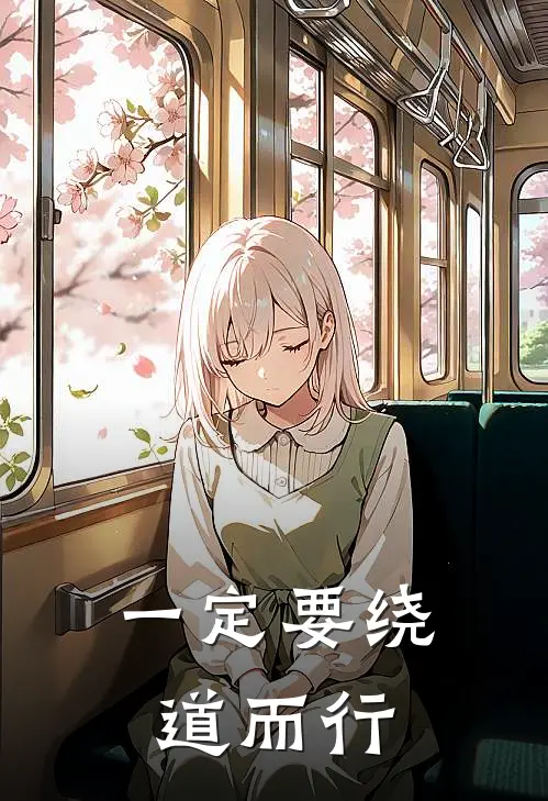 一定要绕道而行