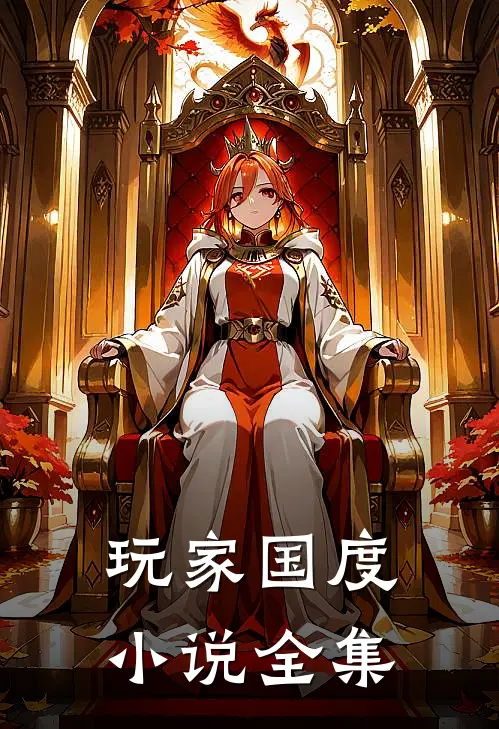 玩家国度小说全集