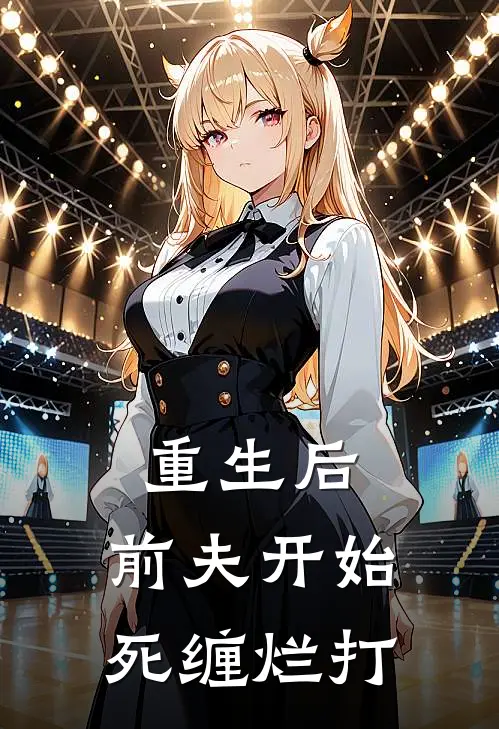 重生后，前夫开始死缠烂打