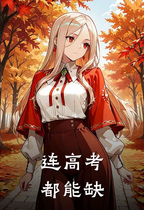 连高考都能缺
