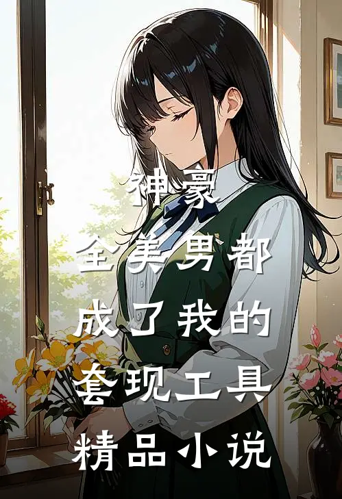 神豪：全美男都成了我的套现工具精品小说