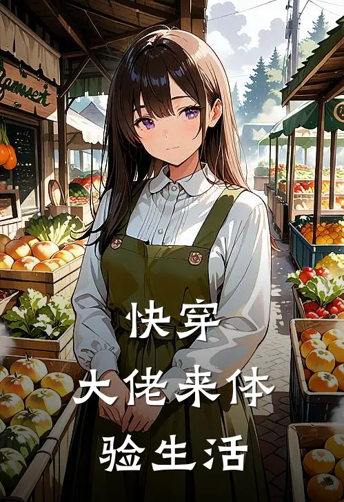 快穿：大佬来体验生活