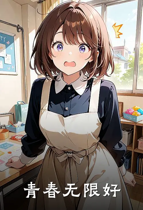 青春无限好