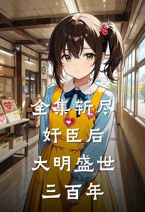 全集斩尽奸臣后，大明盛世三百年