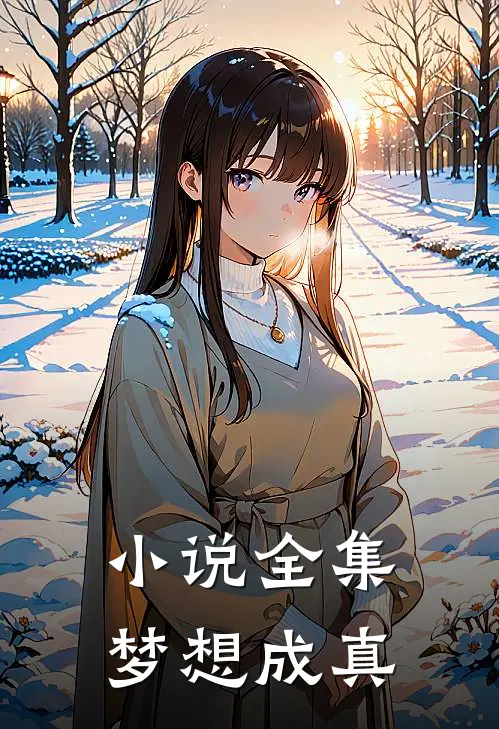 小说全集梦想成真