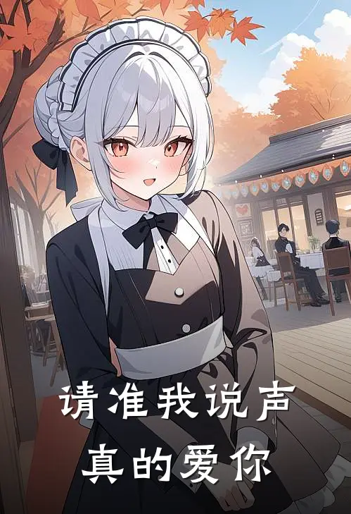 请准我说声真的爱你