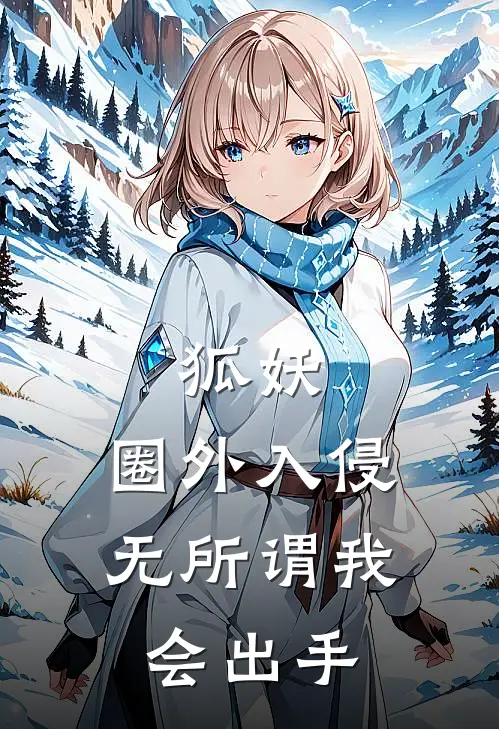 狐妖：圈外入侵，无所谓我会出手