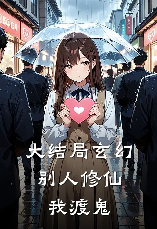 大结局玄幻：别人修仙我渡鬼