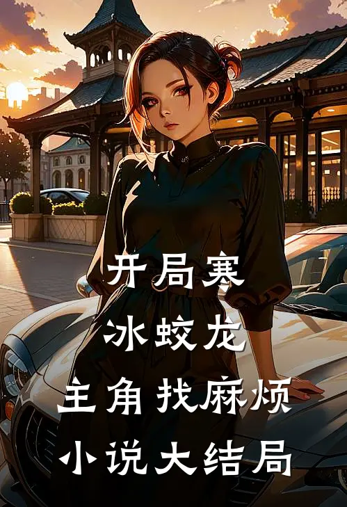 开局寒冰蛟龙，主角找麻烦小说大结局
