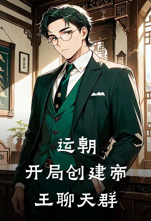 运朝：开局创建帝王聊天群