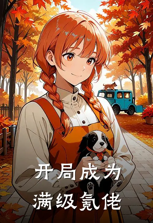 开局成为满级氪佬
