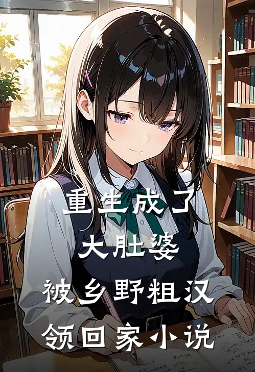 重生成了大肚婆，被乡野粗汉领回家小说