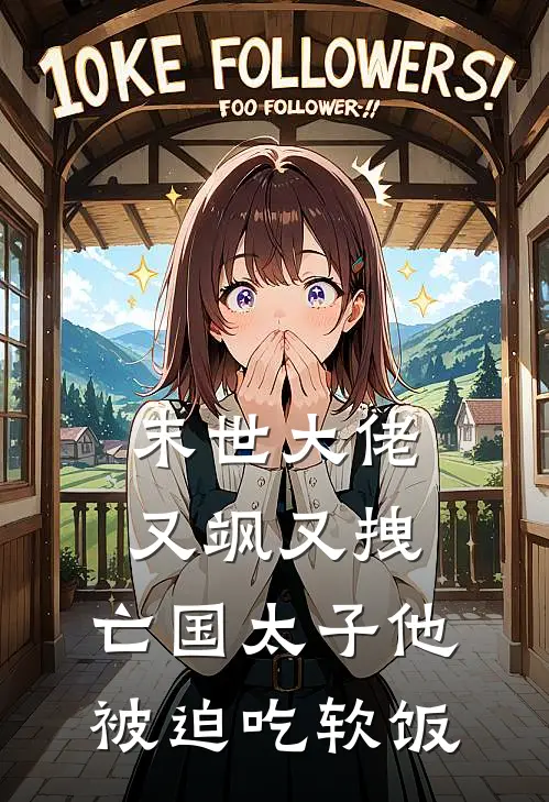 末世大佬又飒又拽，亡国太子他被迫吃软饭