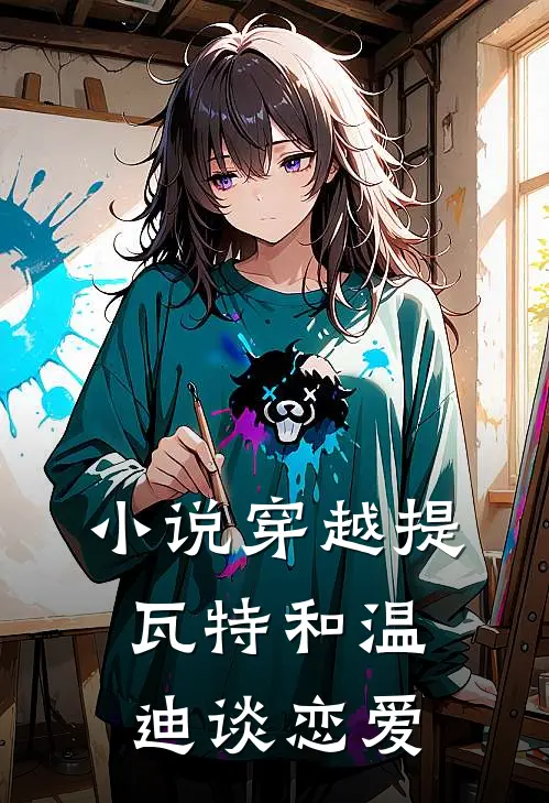 小说穿越提瓦特和温迪谈恋爱