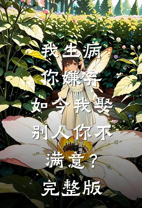 我生病你嫌弃，如今我娶别人你不满意？完整版