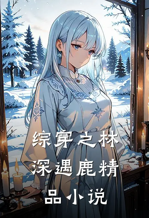 综穿之林深遇鹿精品小说
