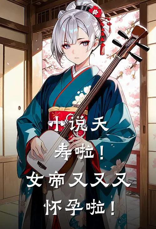 小说夭寿啦！女帝又又又怀孕啦！
