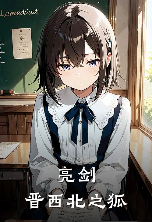 亮剑：晋西北之狐