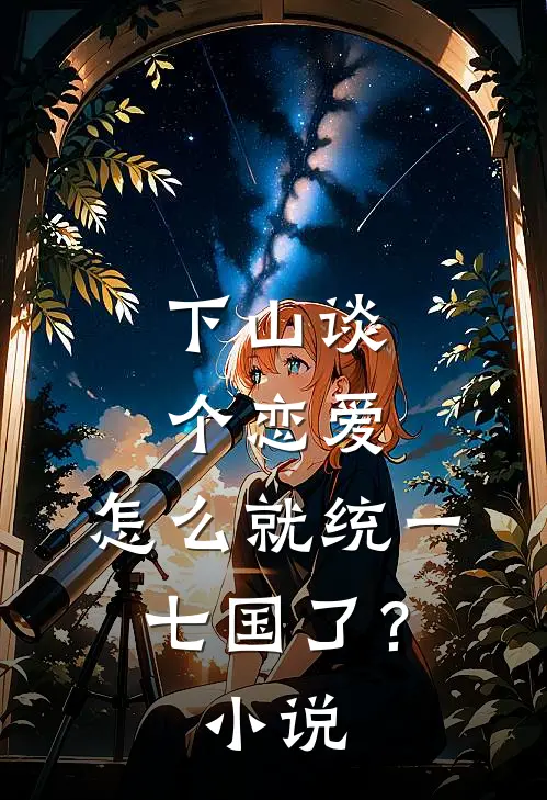 下山谈个恋爱，怎么就统一七国了？小说