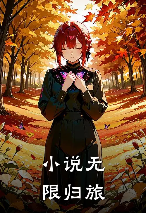 小说无限归旅