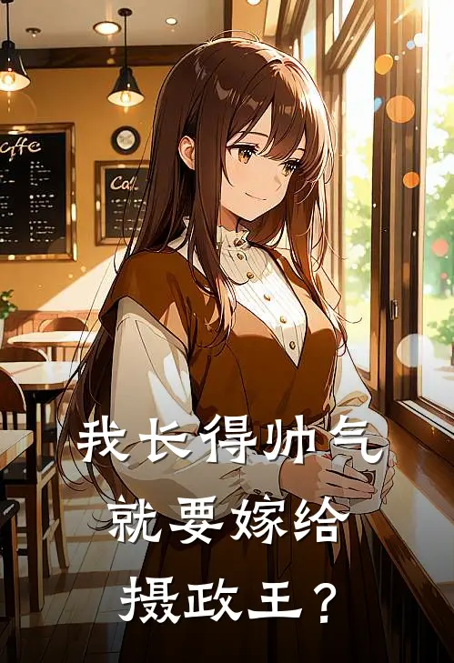 我长得帅气，就要嫁给摄政王？