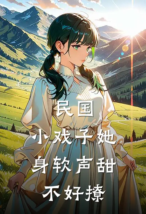 民国：小戏子她身软声甜不好撩