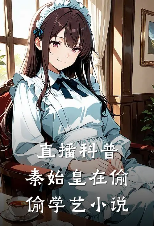 直播科普：秦始皇在偷偷学艺小说