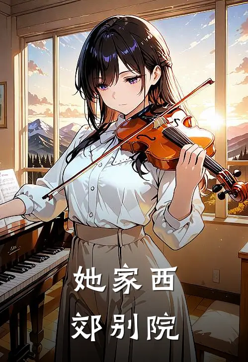 她家西郊别院