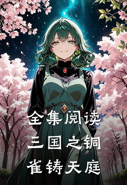 全集阅读三国之铜雀铸天庭