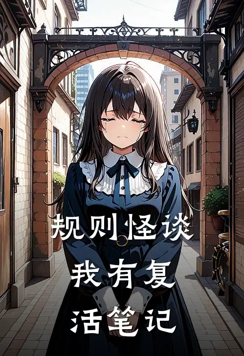规则怪谈：我有复活笔记