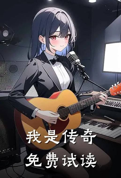 我是传奇免费试读